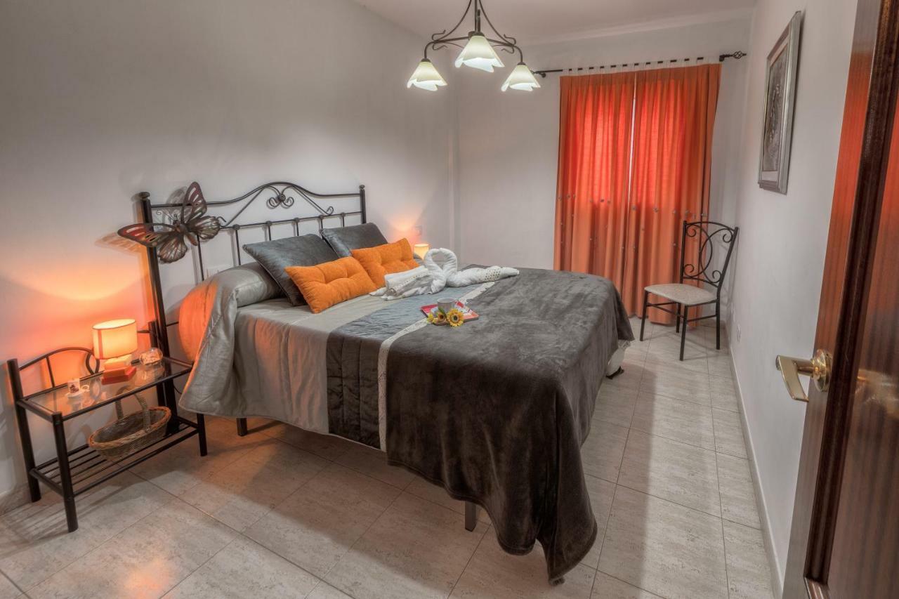 Holiday home God's Finger Agaete (Gran Canaria)